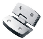 Glass Door Hinge