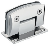 How To Adjust Glass Shower Door Pivot Hinge: A Complete Guide To Glass Shower Door Hinges
