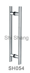 Stainless Steel Pull Handle Sh054