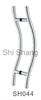 Stainless Steel Pull Handle Sh044