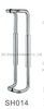 Stainless Steel Pull Handle Sh014