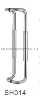Stainless Steel Pull Handle Sh014