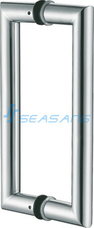 High Quality Stainless Steel Pull Handle, Sh024