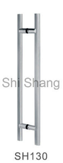 Stainless Steel Pull Handle Sh130