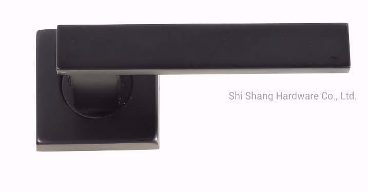 Stainless Steel Casting Door Handle