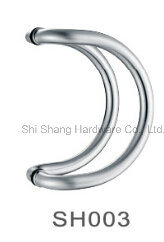 Stainless Steel Pull Handle Sh003