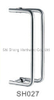 Stainless Steel Pull Handle Sh027