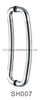Stainless Steel Pull Handle Sh007