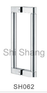 Stainless Steel Pull Handle Sh062