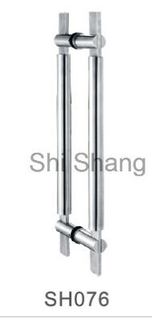 Stainless Steel Pull Handle Sh076