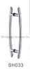 Stainless Steel Pull Handle Sh033