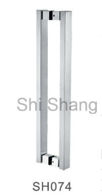 Stainless Steel Pull Handle Sh074