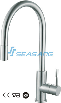 Premium Basin Faucets by Shi Shang