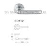 Stainless Steel Door Handle SD112
