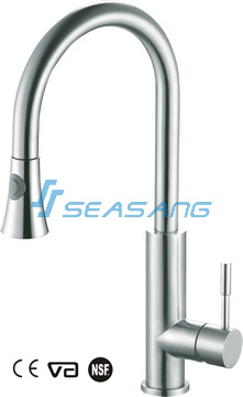 Stainless Steel Kitchen Faucets: The Benefits of Durability and Style