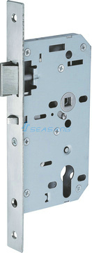 High Quality Stainless Steel Fireproof Door Lock, Classroom Lock