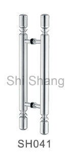 Stainless Steel Pull Handle Sh041