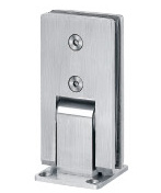 glass door pivot hinge