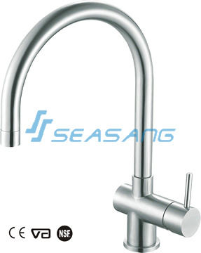 Basin Faucets