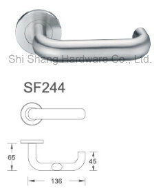 Contact Shi Shang for Premium Door Accessories