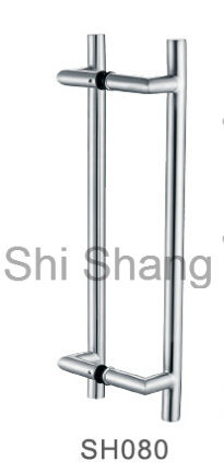 Stainless Steel Pull Handle Sh080