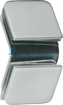 Stainless Steel Hardware Bathroom Glass Shower Door Accessories Skh004