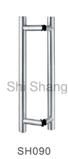 Stainless Steel Pull Handle Sh090