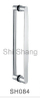 Stainless Steel Pull Handle Sh084