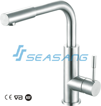 Basin Faucets