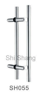 Stainless Steel Pull Handle Sh055