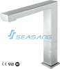 Stainless Steel Kitchen Water Plumbing Faucet for Sink And Bar