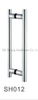 Stainless Steel Pull Handle Sh012