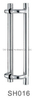 Stainless Steel Pull Handle Sh016