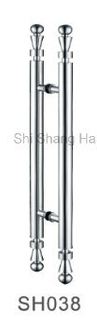 Stainless Steel Pull Handle Sh038
