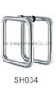 Stainless Steel Pull Handle Sh034