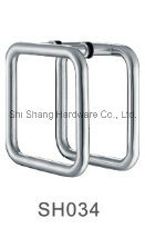 Stainless Steel Pull Handle Sh034