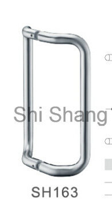 Stainless Steel Pull Handle Sh163