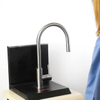 Stainless Steel Pull-Down Water Tap with Watermark Approval