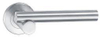 Top Quality Stainless Steel Solid Casting Door Lever Handle Sf038