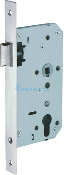High Quality Stainless Steel Fireproof Door Lock, Night Latches