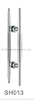 Stainless Steel Pull Handle Sh013