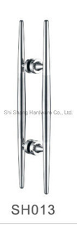 Stainless Steel Pull Handle Sh013