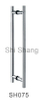 Stainless Steel Pull Handle Sh075