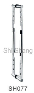 Stainless Steel Pull Handle Sh077