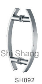 Stainless Steel Pull Handle Sh092
