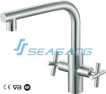 Understanding Basin Faucets: Types, Benefits, And Installation Guide