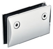 Premium Glass Shower Door Hinges by Shishang