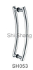 Stainless Steel Pull Handle Sh053
