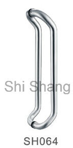 Stainless Steel Pull Handle Sh064