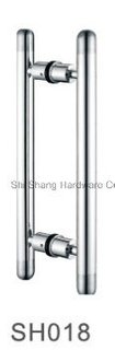 Stainless Steel Pull Handle Sh018